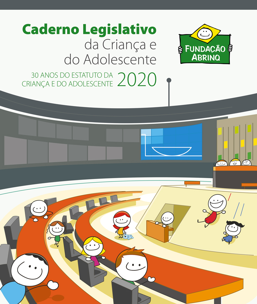 Caderno Legislativo da Criança e do Adolescente 2020