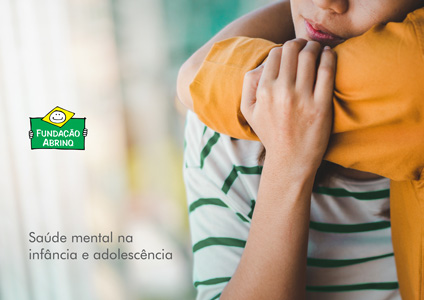 Saúde Mental na infância e adolescência