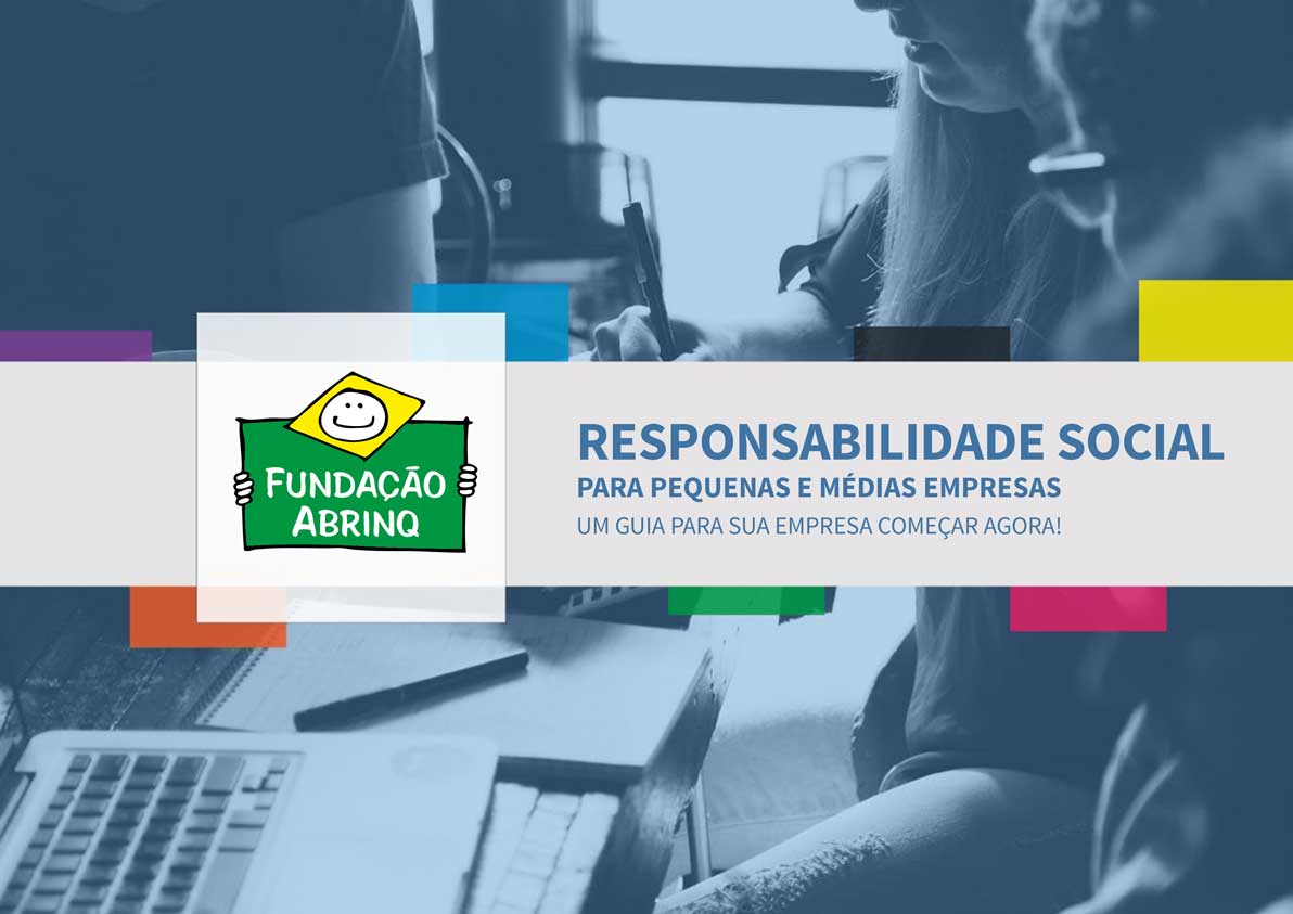 Responsabilidade Social para pequenas e médias empresas