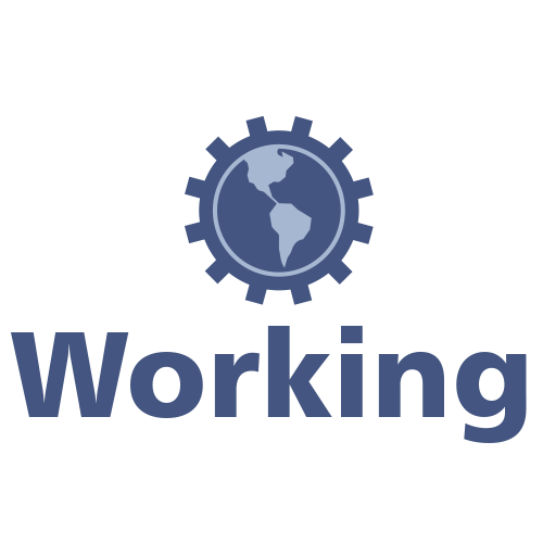 Working