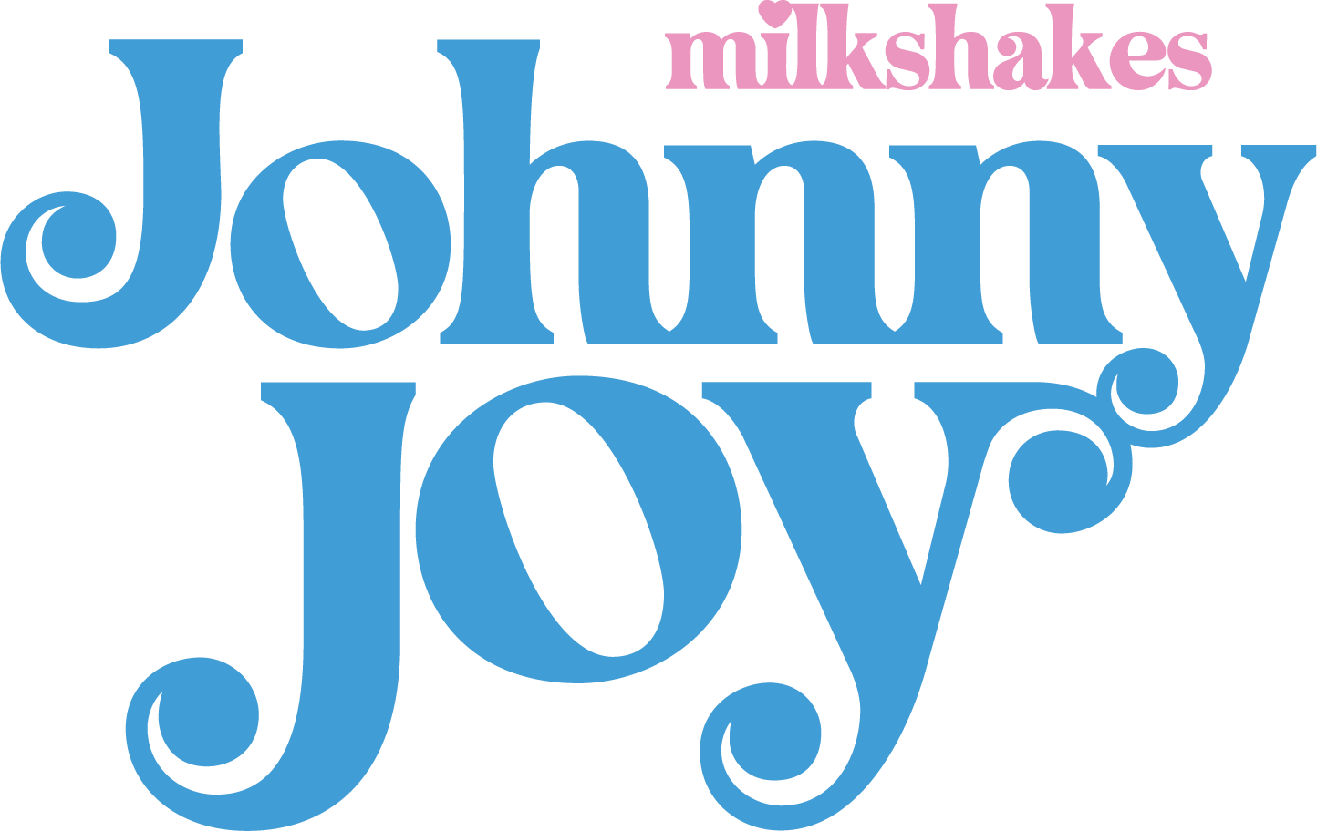 Johnny Joy