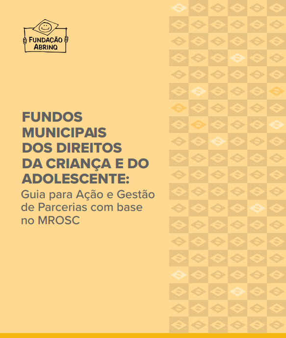 Caderno amarelo