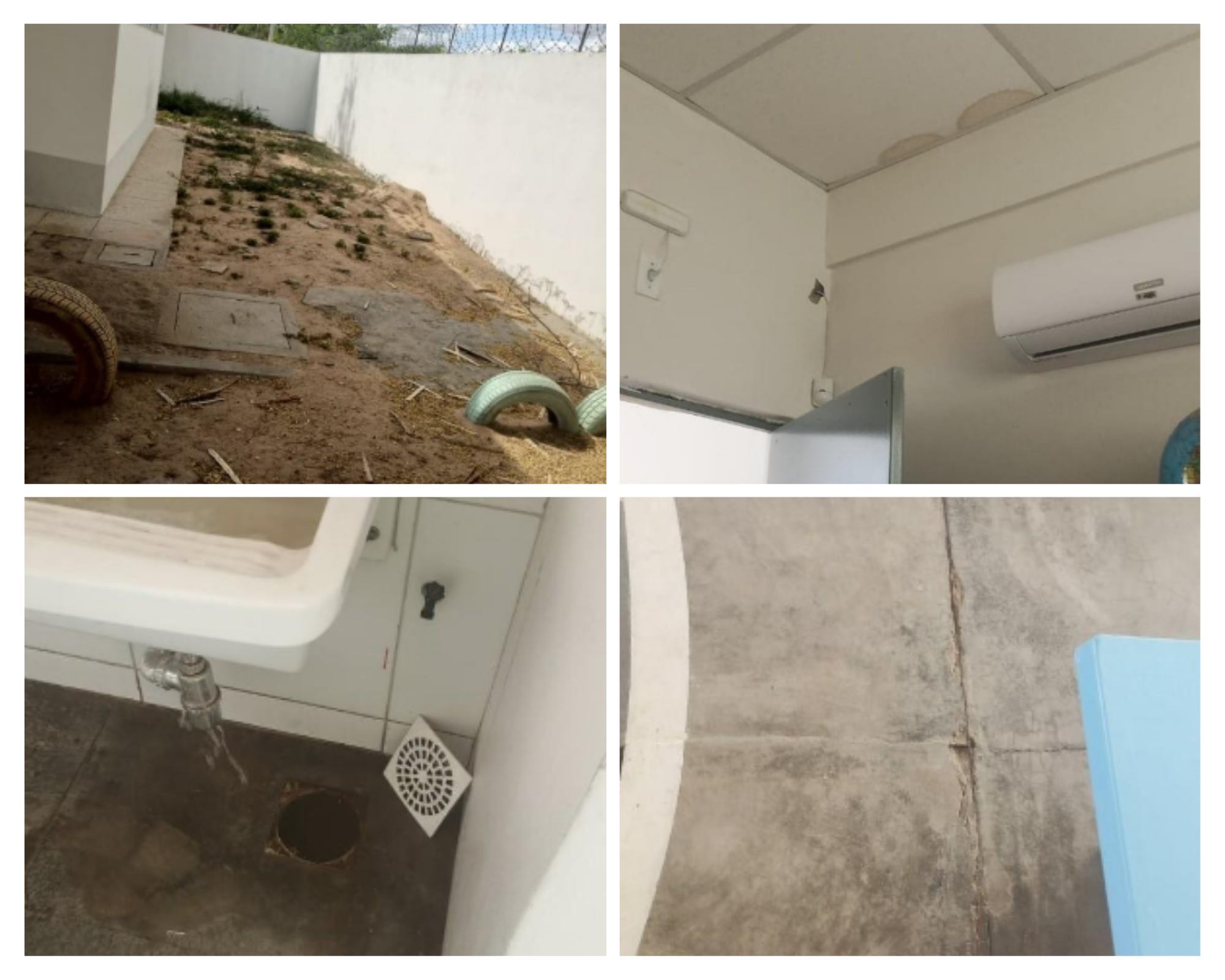 Centro Municipal de Educação Infantil Rita Luiza da Silva