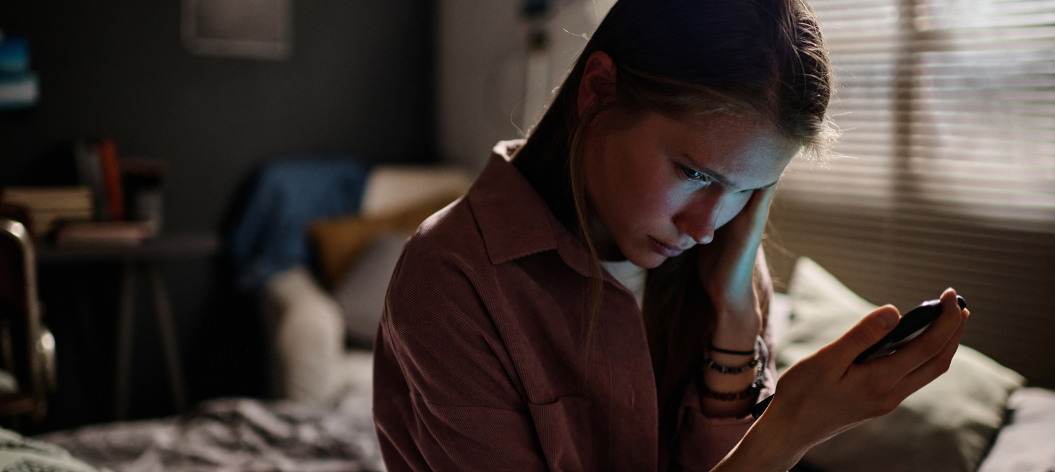 Cyberbullying: qual o impacto na vida das crianças?