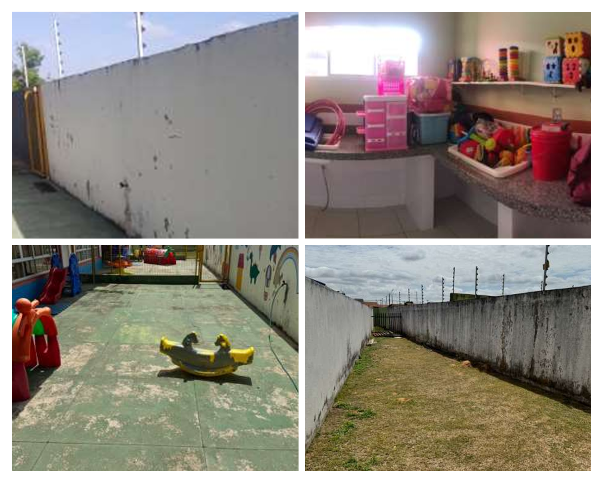 Escola Municipal Emília Rios Peixoto