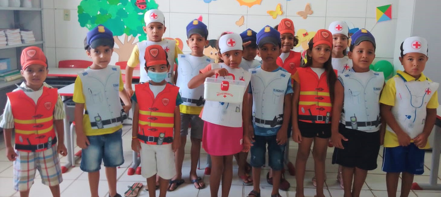 Fundação Abrinq comemora Semana Mundial do Brincar com ação para mais de 3 mil crianças