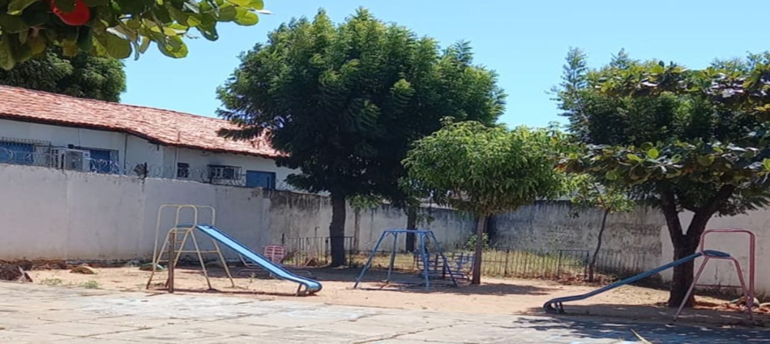 Fundação Abrinq vai beneficiar 2.245 crianças com a doação de parques no Nordeste