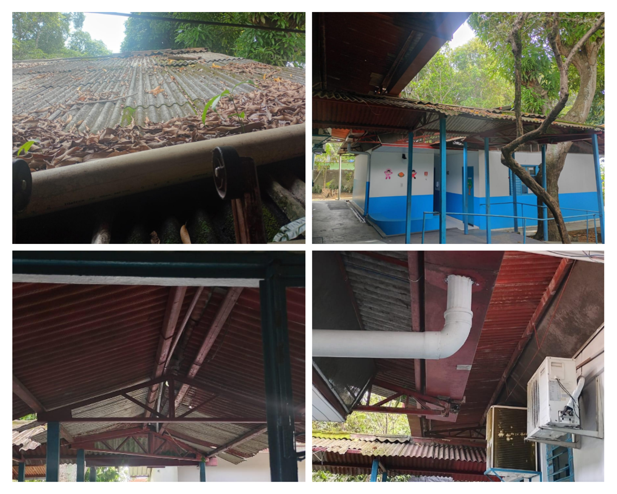 Fundação Geraldo Pio de Souza