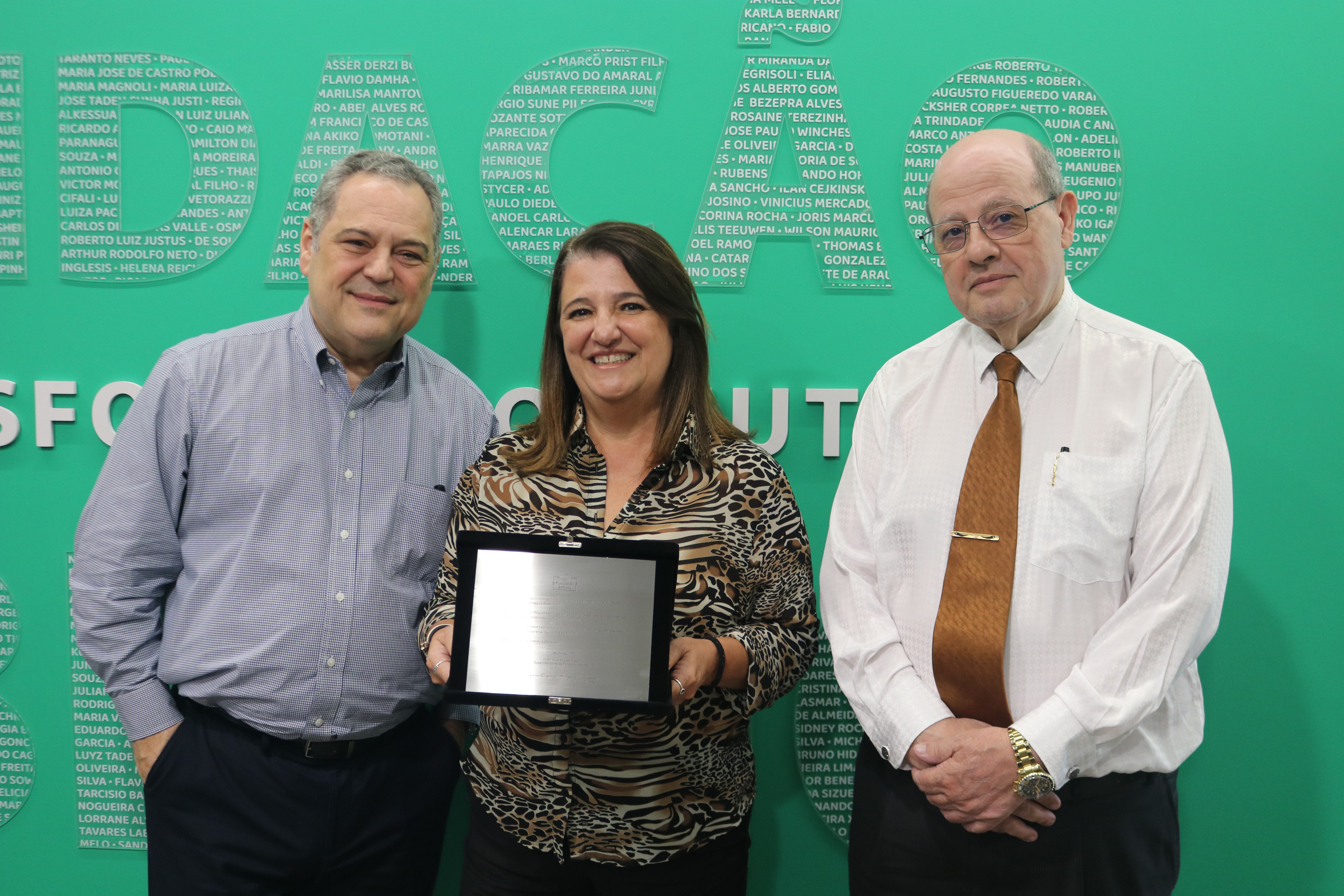 Porto reconhecimento