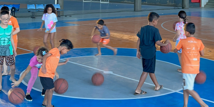 Educa Basquete