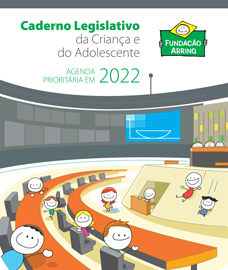 Caderno legislativo 2022