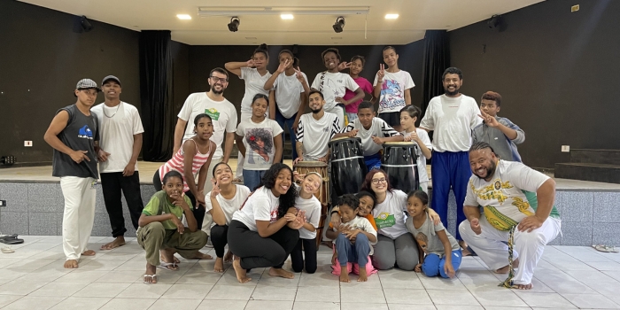 Raízes