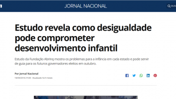G1 - Jornal Nacional
