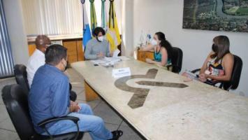 Plano Municipal para Infância e Adolescência é sancionado pelo prefeito Samuca Silva