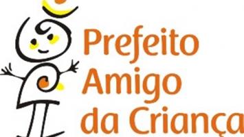 Programa Prefeito Amigo da Criança busca garantir os direitos da criança e do adolescente