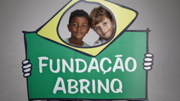 Fundação Abrinq mobiliza cartunistas para combate ao trabalho infantil