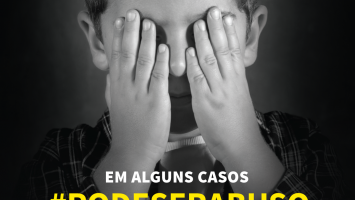 Campanhas mobilizam sociedade a enfrentar violência sexual contra crianças e adolescentes