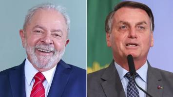 Lula e Bolsonaro ainda não assinaram compromisso em defesa da infância