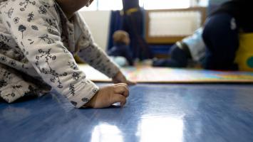 STF decide que poder público deve assegurar creche e pré-escola para crianças de até 5 anos