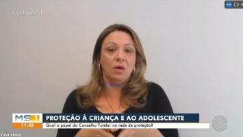 Saiba o papel do Conselho Tutelar na rede de proteção à criança e ao adolescente