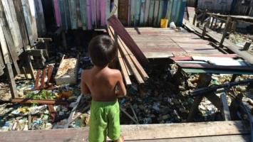 Brasil tem quase 11 milhões de jovens em situação de extrema pobreza, diz Abrinq