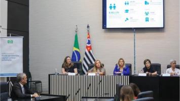 Audiência pública debate na Alesp queda da cobertura vacinal contra a Poliomielite