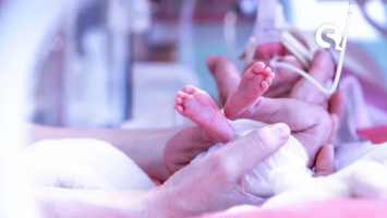 Mortalidade infantil volta a crescer no CE, com 1,3 mil óbitos de bebês por ano; entenda fatores
