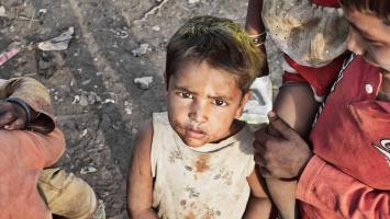 Brasil tem quase 11 milhões de jovens em situação de extrema pobreza
