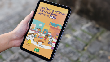 Vulnerabilidade social: Cinco dados sobre o Cenário da Infância e Adolescência no Brasil