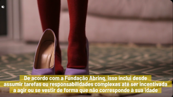 O Que É Adultização E Por que Ela Prejudica O Desenvolvimento Infantil