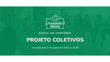 Fundação Abrinq dará apoio financeiro a coletivos que atuam com crianças e adolescentes nas periferias