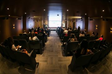 Encontro Anual Programa Empresa Amiga da Criança 