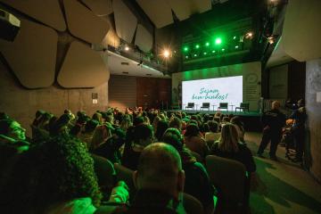 3º Congresso Brasileiro dos Direitos da Criança e do Adolescente - Fotos: Nego Júnior 