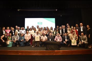 Encontro com Prefeitos da Região Nordeste