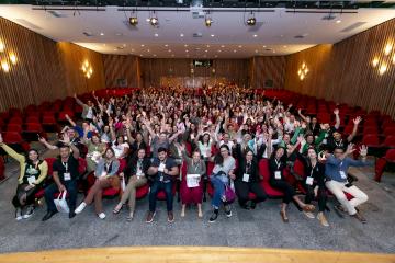 25º Encontro Anual da Rede Nossas Crianças