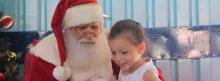 Fundação Abrinq e Shopping Ibirapuera levam a magia do Natal para mais de 300 crianças