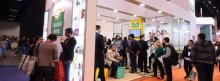 Fundação Abrinq marca presença no CONARH 2018