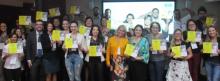 Fundação Abrinq Realiza Encontro de Empresas Amigas da Criança em São Paulo (SP)