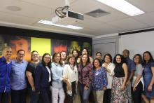 Fundação Abrinq promove encontro de articuladores do Programa Creche para todas as Crianças