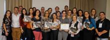Encontro Regional estreita relacionamento das Empresas Amigas da Criança da região nordeste