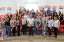 Projeto Ciranda do Aprender realiza Seminário de Encerramento em Juruti