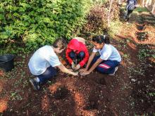 Projeto Escola no Campo, Valorização da vida no campo