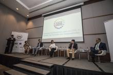 Lançamento Projeto Fortalecimento da Rede Estratégia ODS