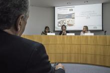 Lançamento do Caderno Legislativo 2019