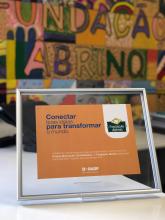 Edital BASF Conectar para Transformar 2019