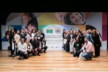 Fundação Abrinq retrata a importância dos ODS durante Encontro Anual da Rede Nossas Crianças 