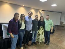 Fundação Abrinq encerra o ciclo de Seminários Regionais do Programa Prefeito Amigo da Criança