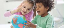 Conheça os Objetivos de Desenvolvimento Sustentável relacionados à infância e adolescência