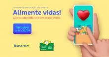 Brasilprev lança campanha de doação em parceria com a Fundação Abrinq