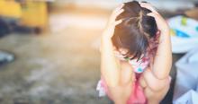 Abril é o mês de combate aos maus tratos contra crianças e adolescentes